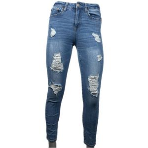 Aeropostale | High Rise Jegging